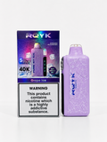 RQYK FUME MY ICE Grape Ice | 40.000 Puffs